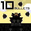 10 Bullets - Icon